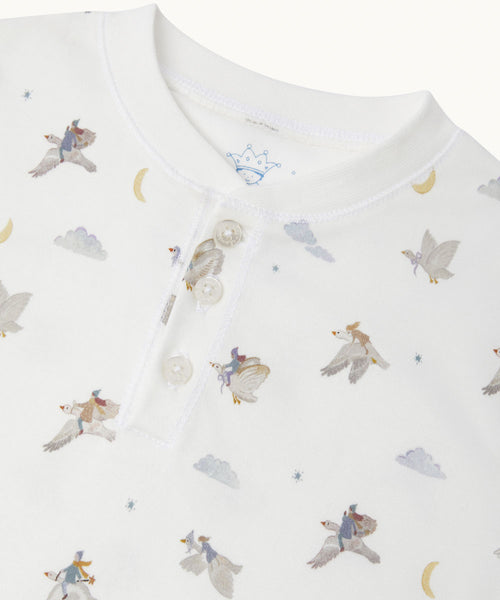 Derek Goose Pyjama - Child