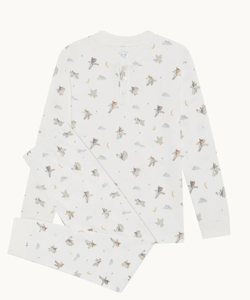 Derek Goose Pyjama - Child