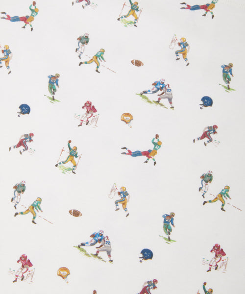 Derek Football Season Pyjama - Baby