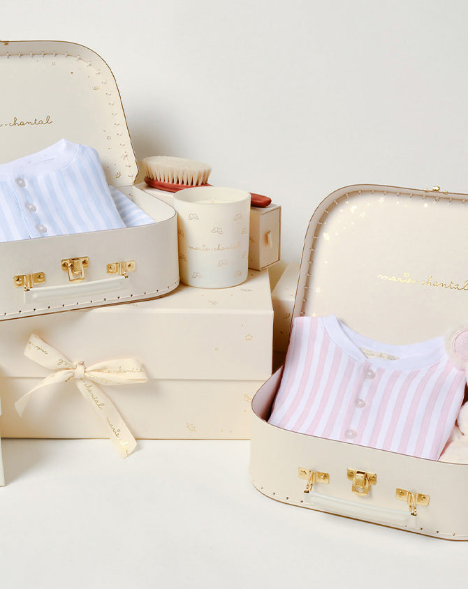 STARBAY マリーガラント MARIE GALANT メイクアップトランク STARBAY マリーガラント MARIE GALANT メイクアップトランク