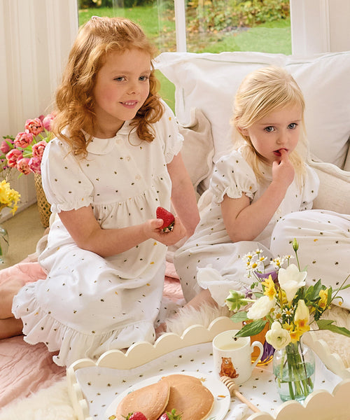 Annie Honeybee Nightgown - Child