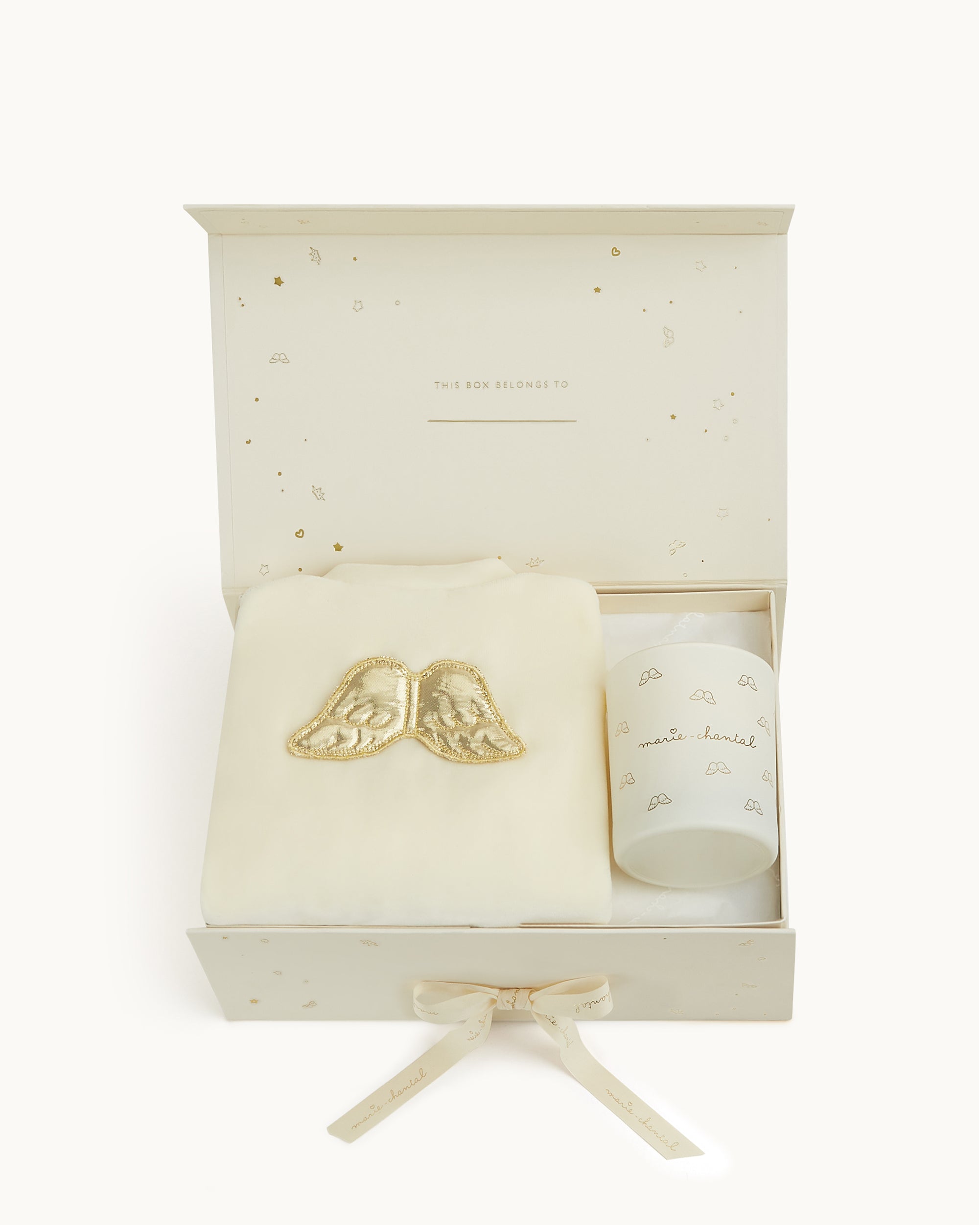 It Started with an Angel Wing™ Gift Set