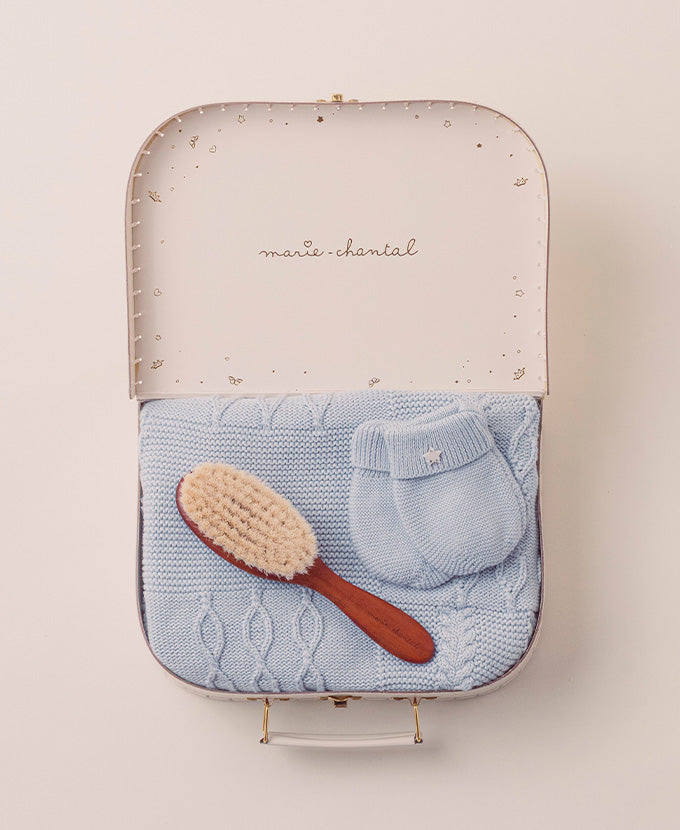 Baby Cashmere & Knitwear