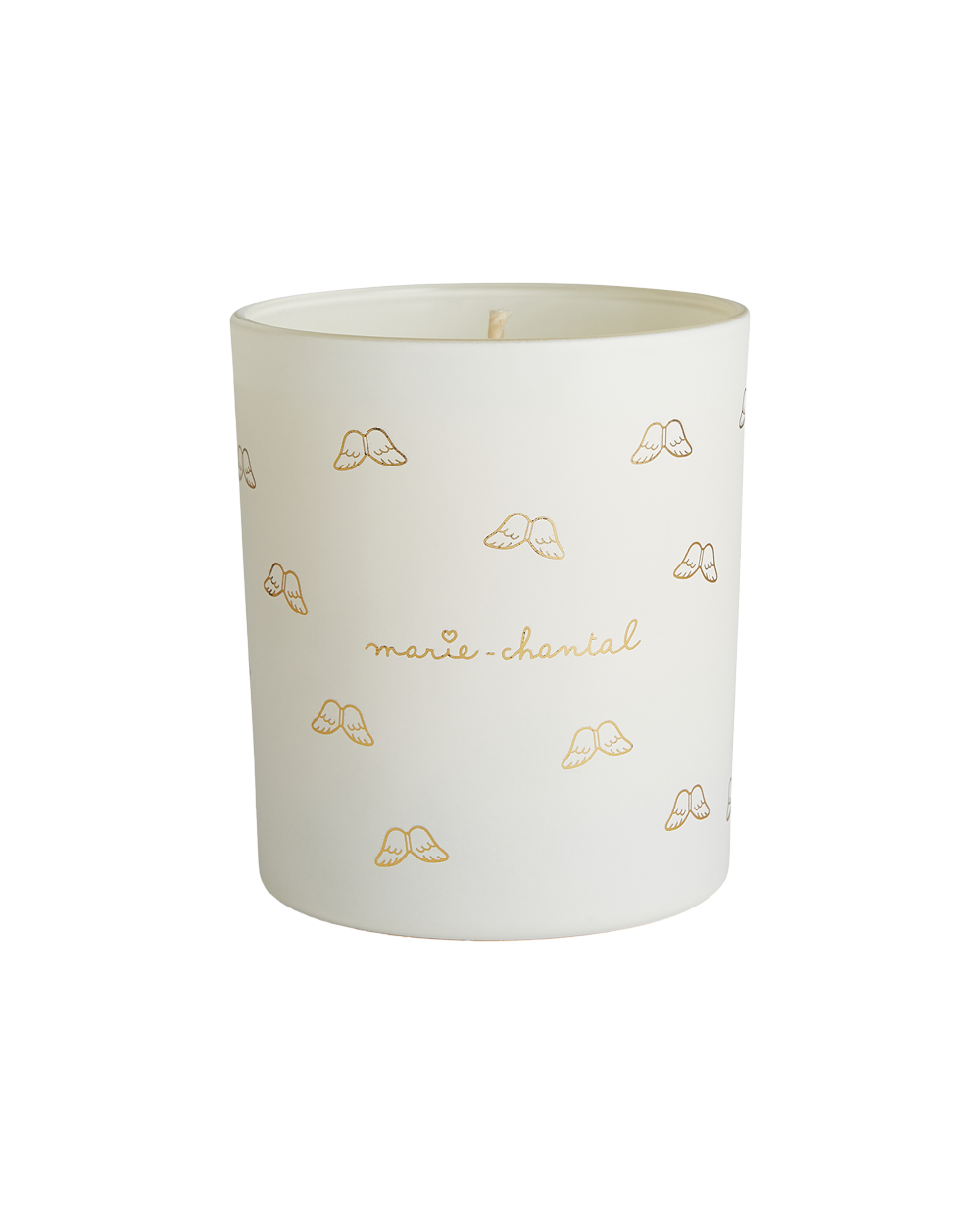 Marie-Chantal Angel Candle