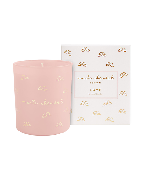 Marie-Chantal Love Candle