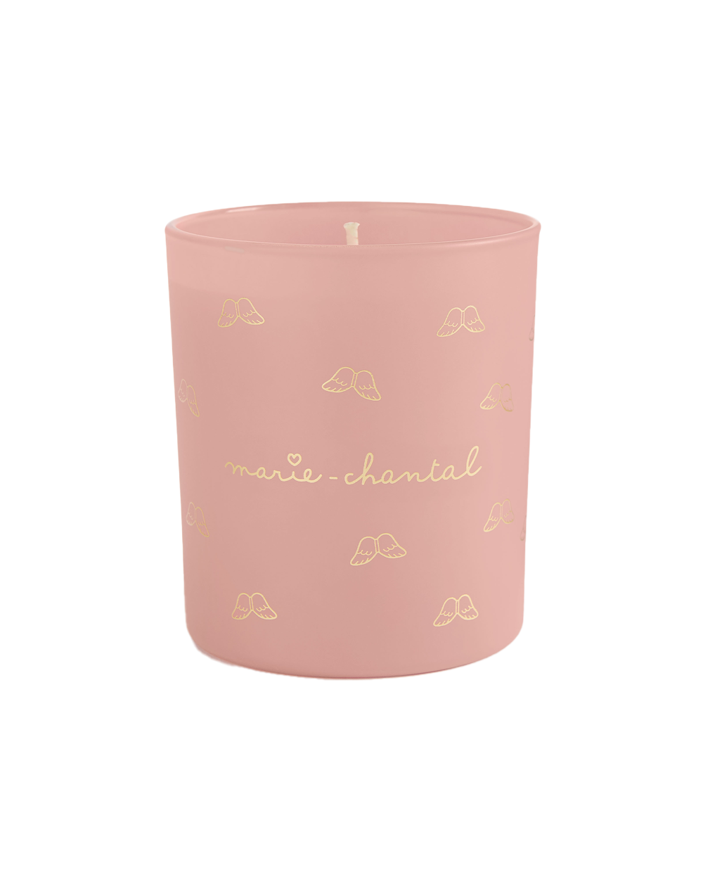 Marie-Chantal Love Candle