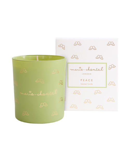 Marie-Chantal Peace Candle