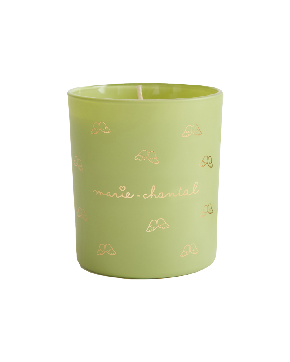 Marie-Chantal Peace Candle
