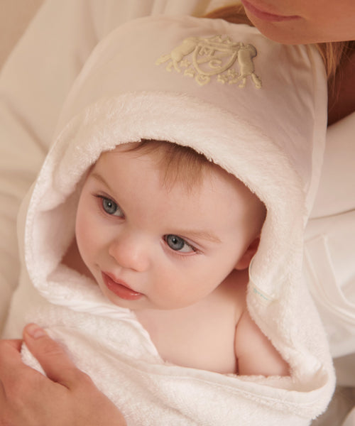 The Crest Bathtime Gift Set