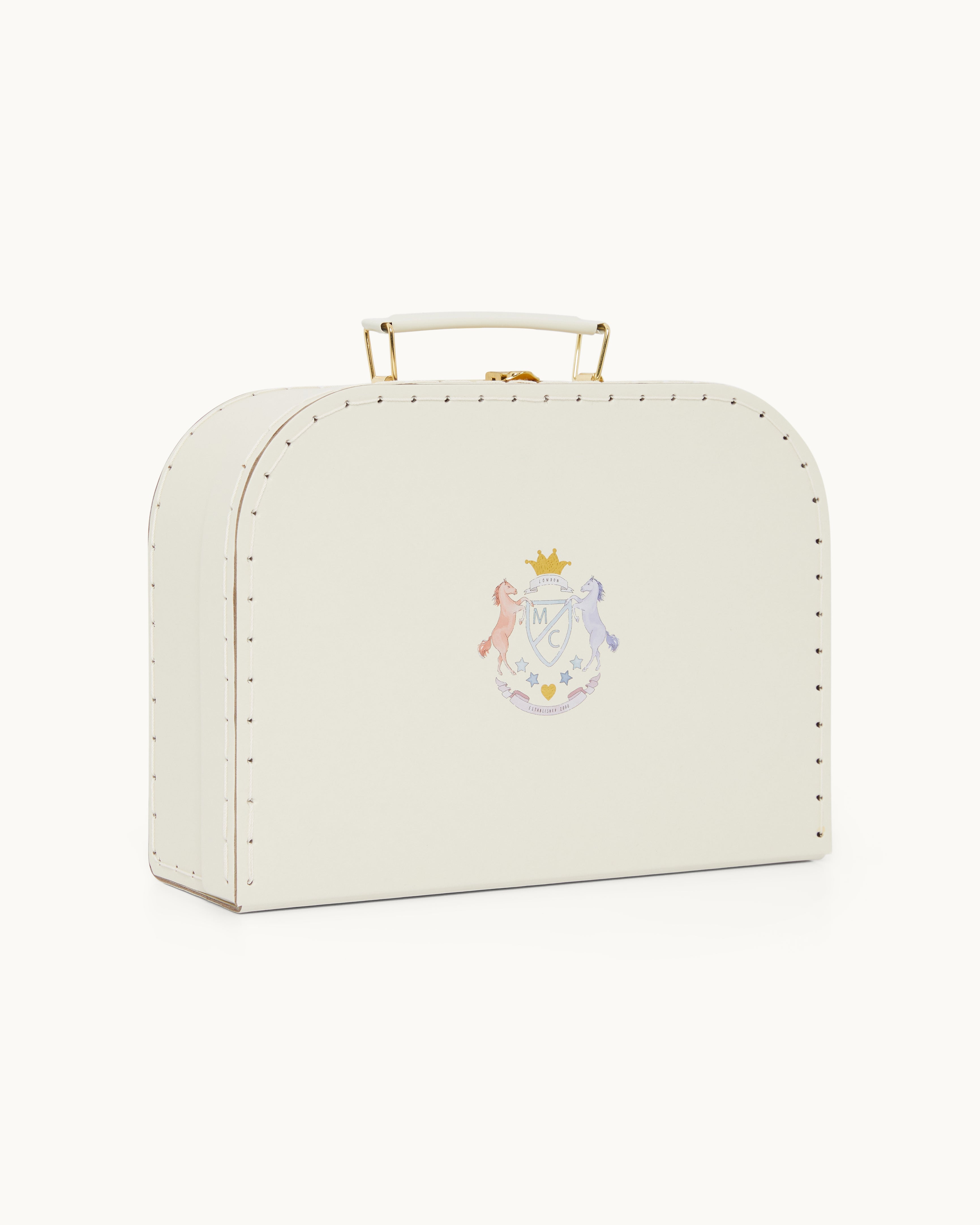 Vanity and cabin luggage set hotsell