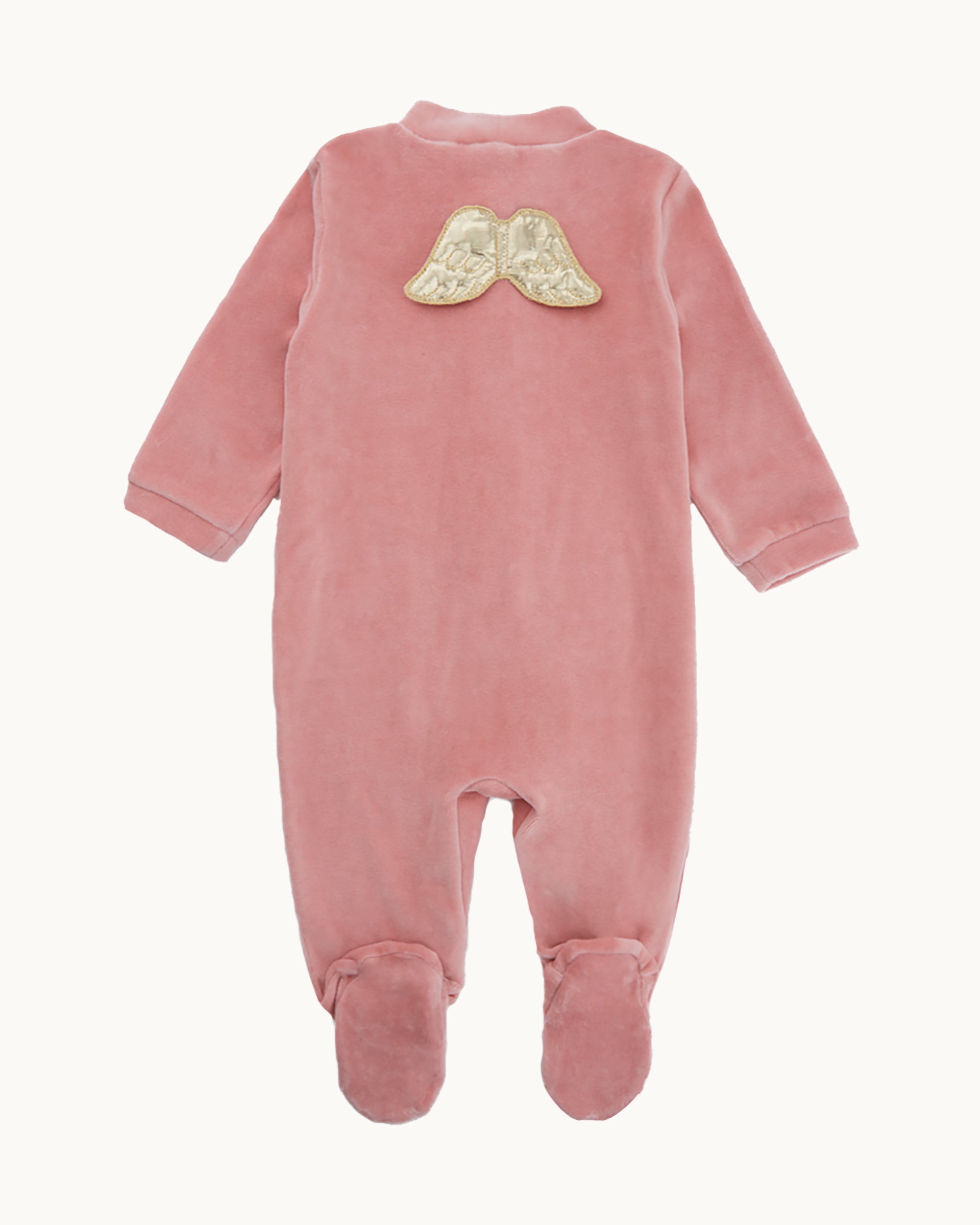 First Baby Gift - Dusty Pink