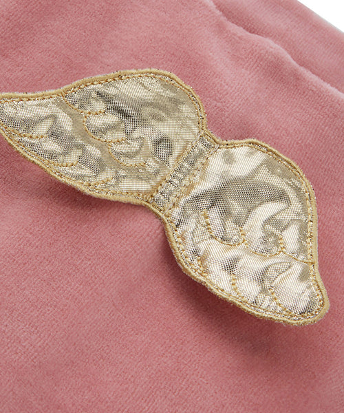 First Baby Gift - Dusty Pink