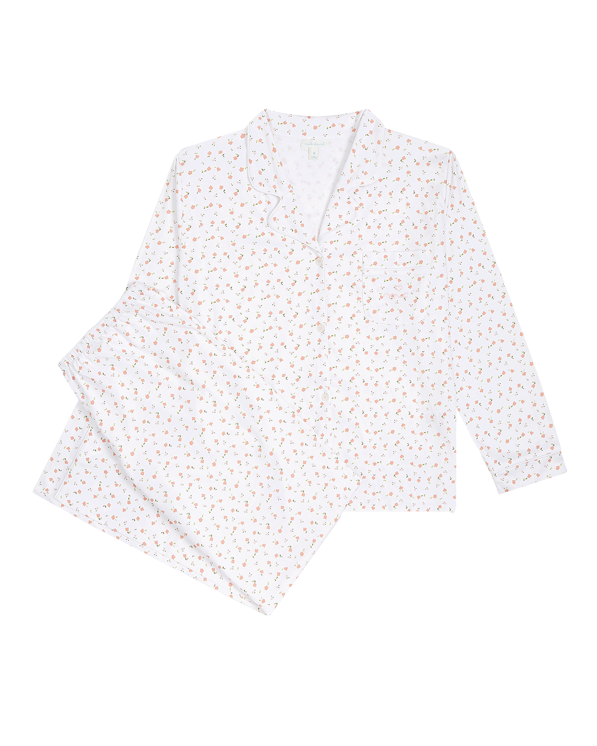 Bloom Wind Pyjama - Adult