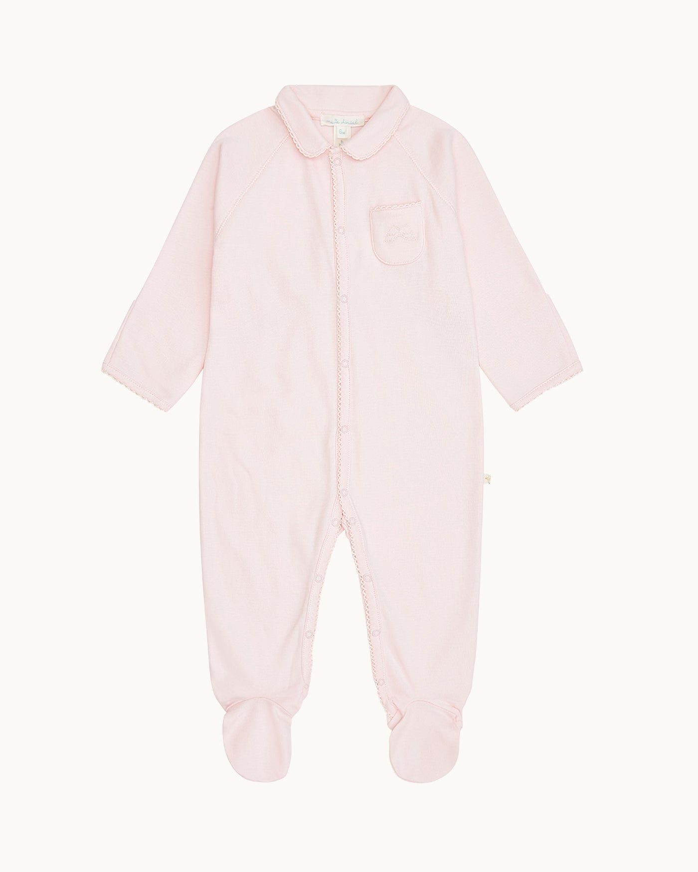 New In Baby Gi Pink Angel Wings Sleeping Sac