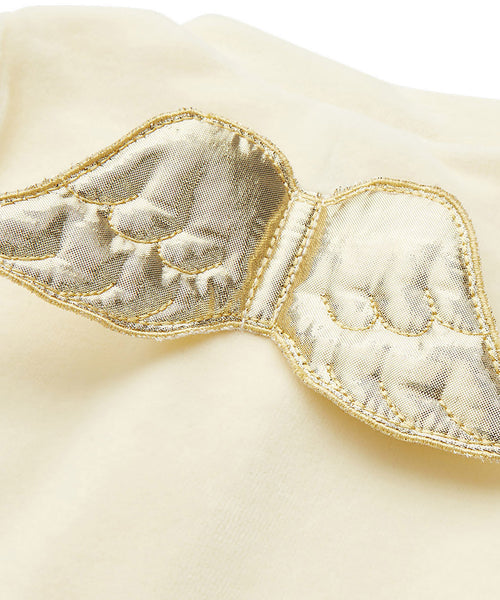 Serenity Set - Signature Sleepsuit with Joy Candle