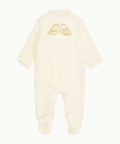 Halo Gift Set - Cream
