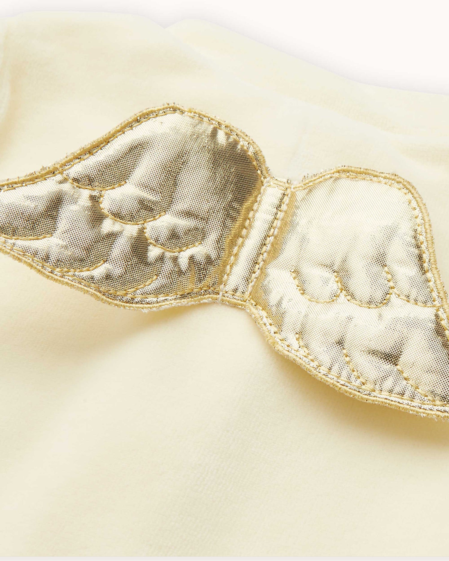 First Baby Gift - Cream