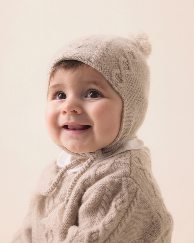 Cosy Cashmere & Knitwear