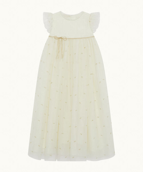 Olympia Angel Wing Princess Dress - Child