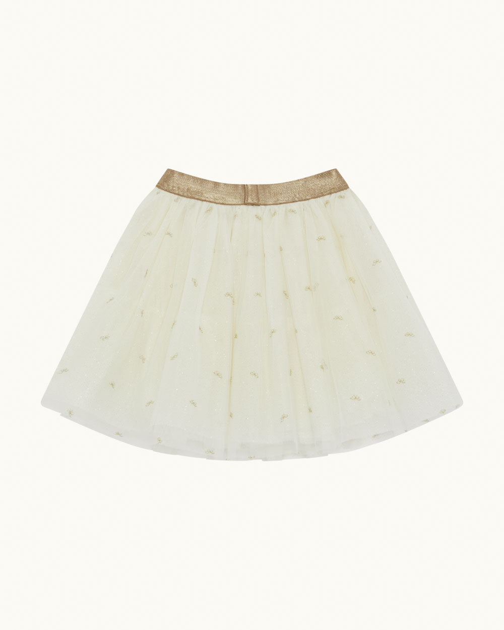 Olympia Angel Wing Princess Skirt - Child | Marie-Chantal
