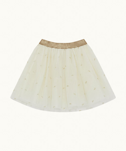 Olympia Angel Wing Princess Skirt - Child