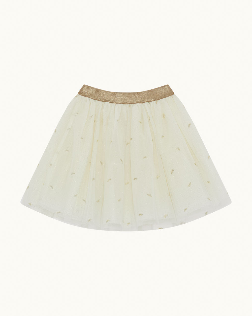 Olympia Angel Wing Princess Skirt - Child