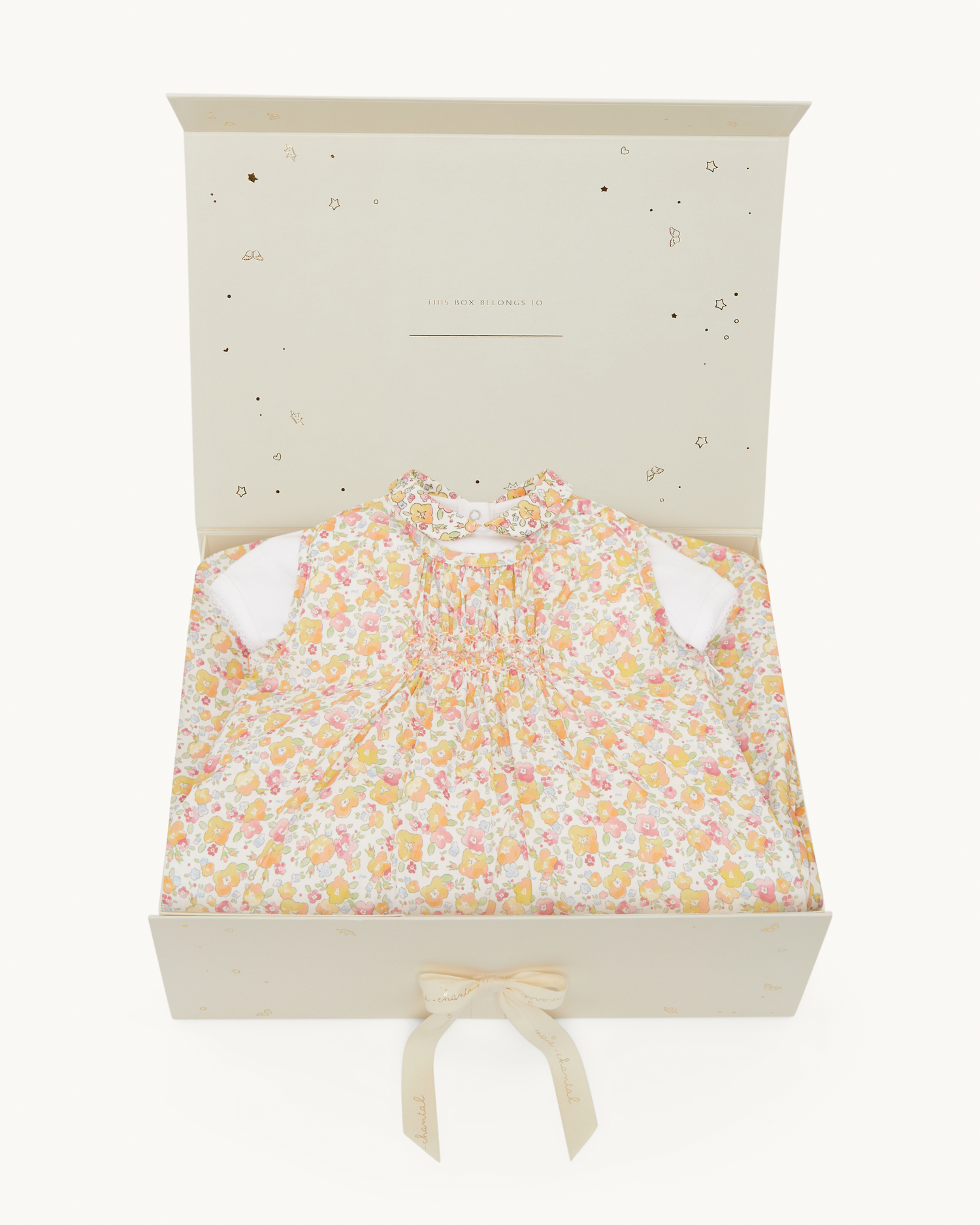 Olympia Sleep Gift Set