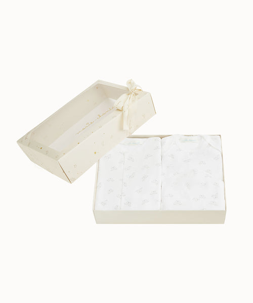 Organic Angel Wing™ 3 Piece Set