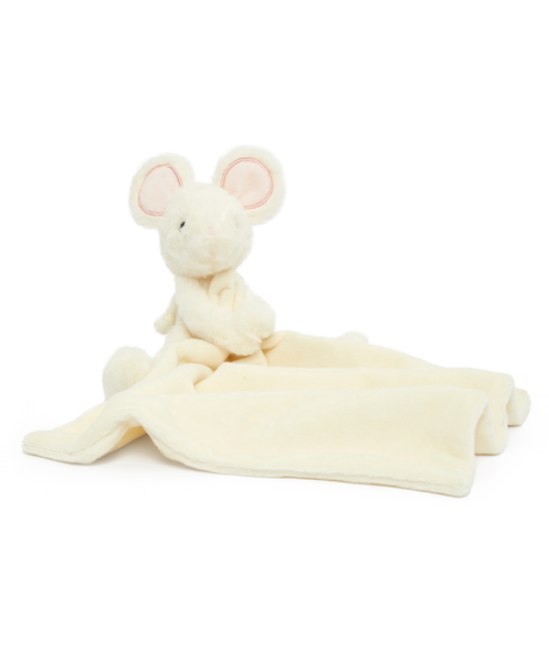 Ody The Comforter