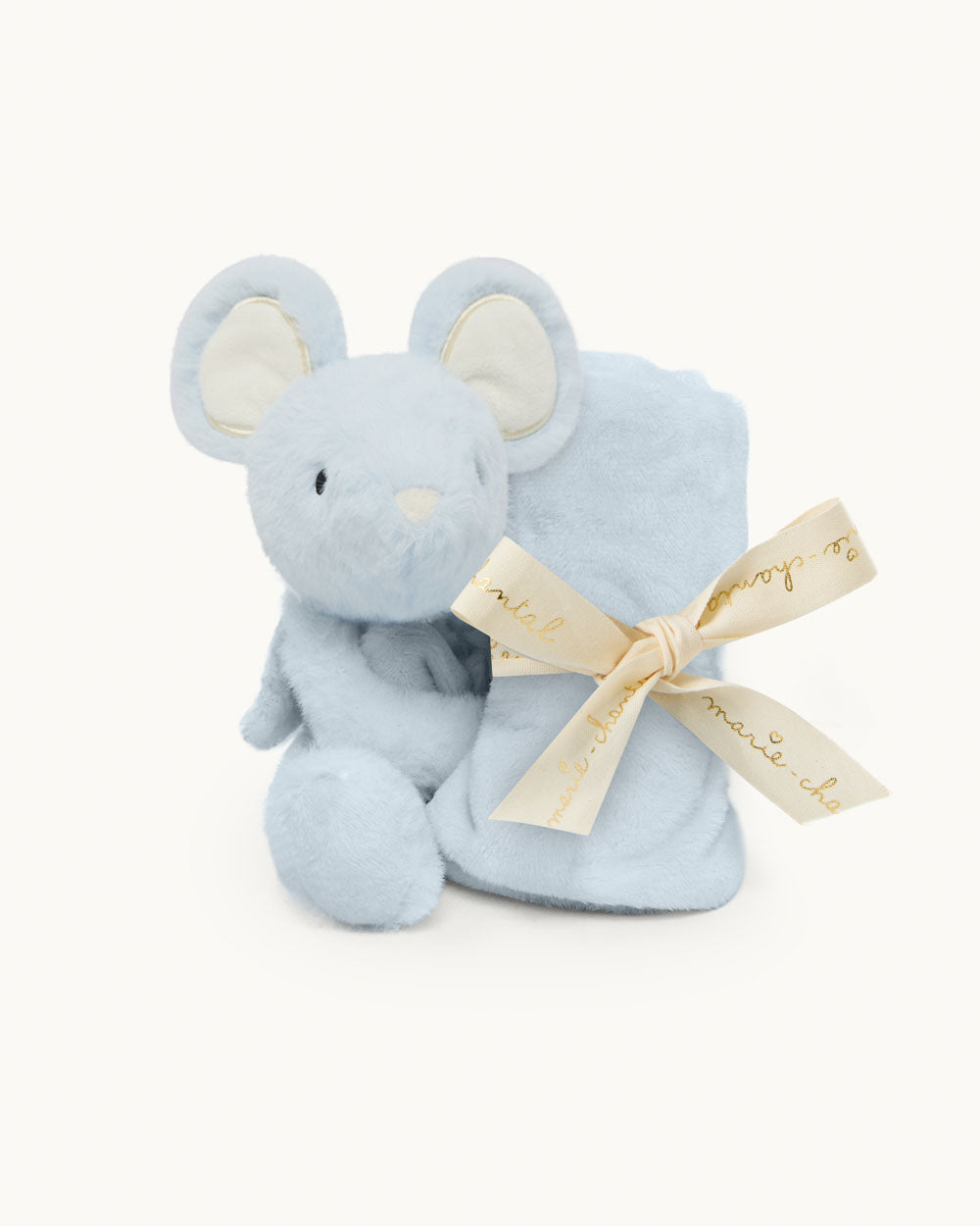 Ody The Comforter Toy - Blue
