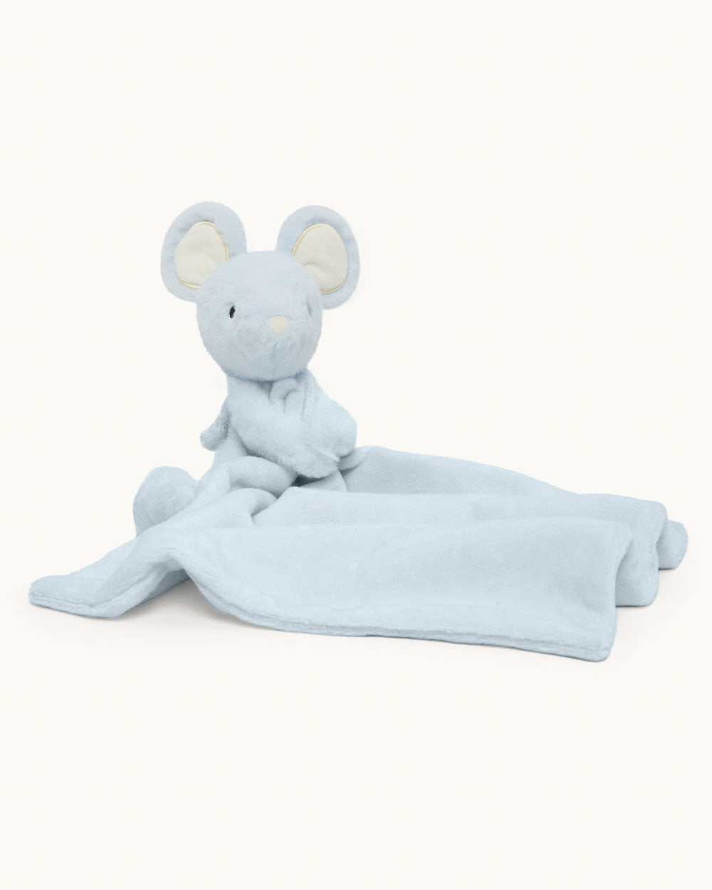 Ody The Comforter Toy - Blue