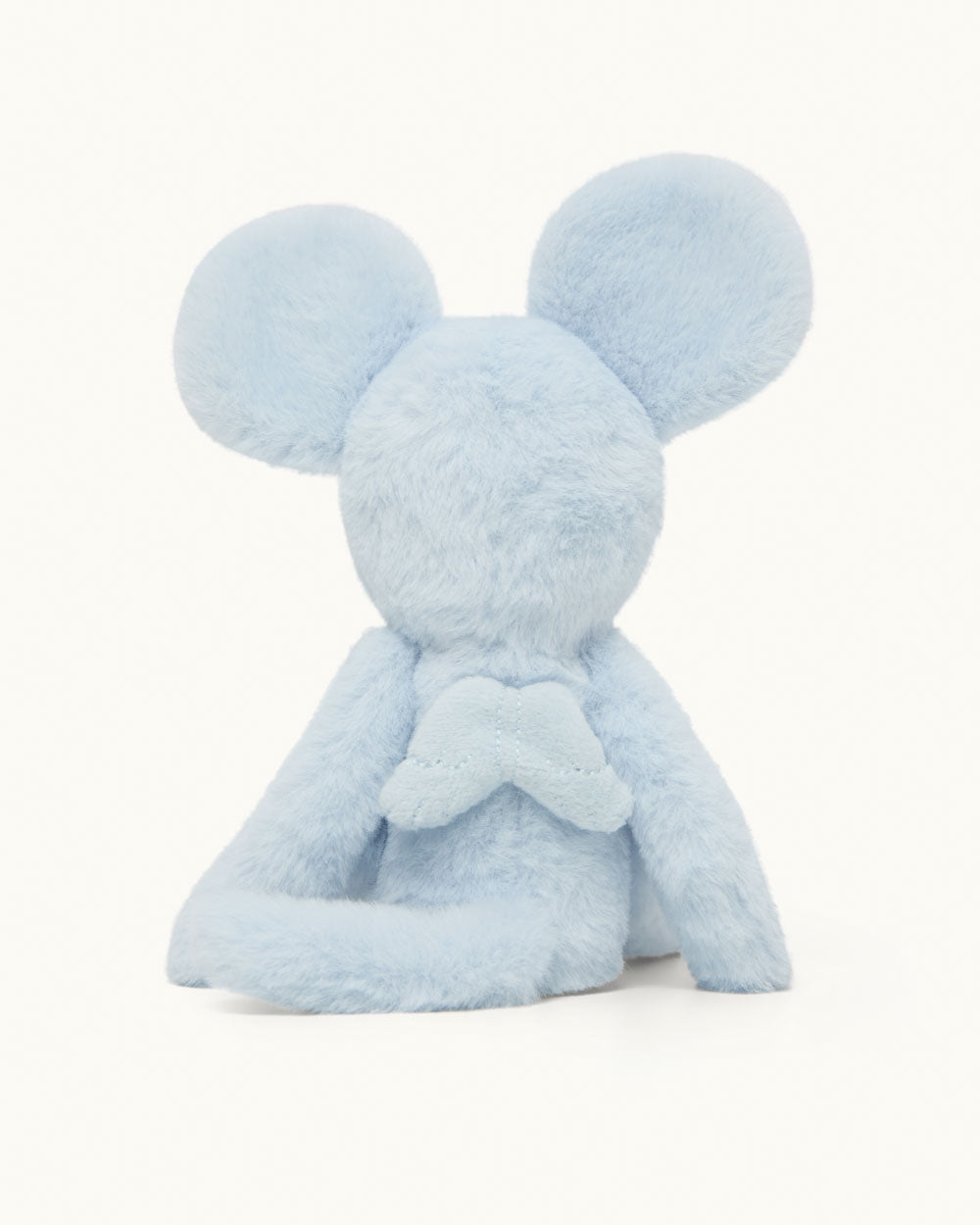 Ody the Mouse Toy - Blue