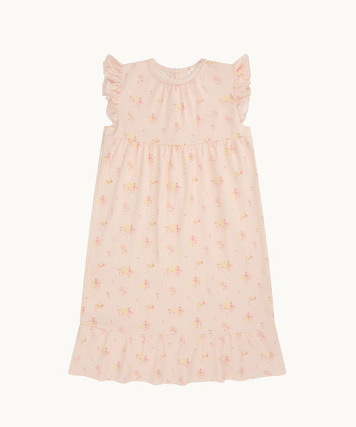Pom Pom Nightgown - Child
