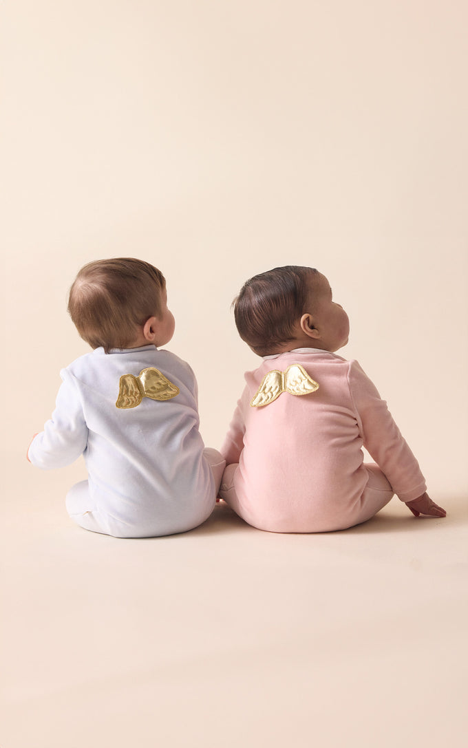 Baby Sleepsuits