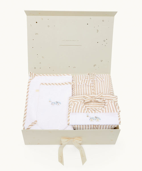 Race Car Accessories Gift Set