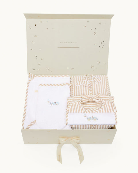 Race Car Accessories Gift Set | Marie-Chantal