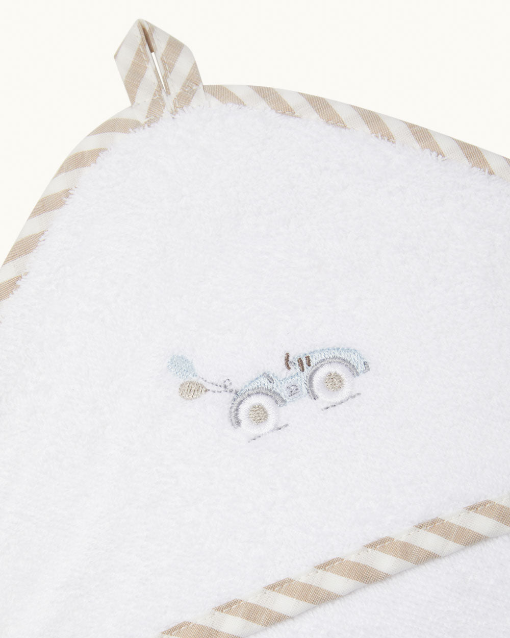 Race Car Accessories Gift Set | Marie-Chantal