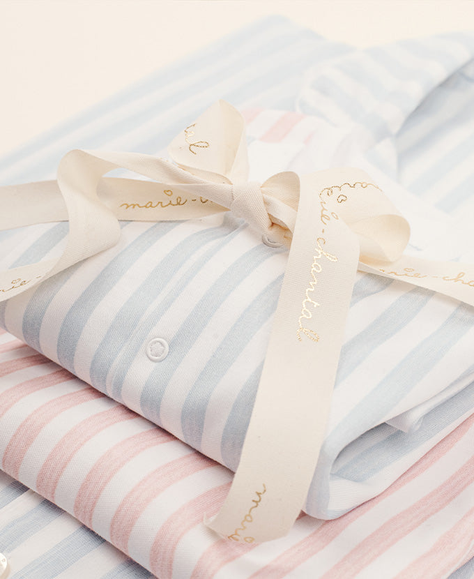 Wrapped With Care