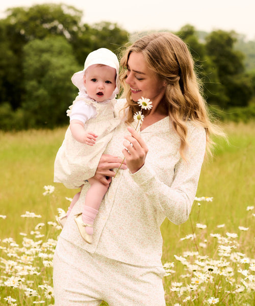 Charles Athena Pyjama - Woman