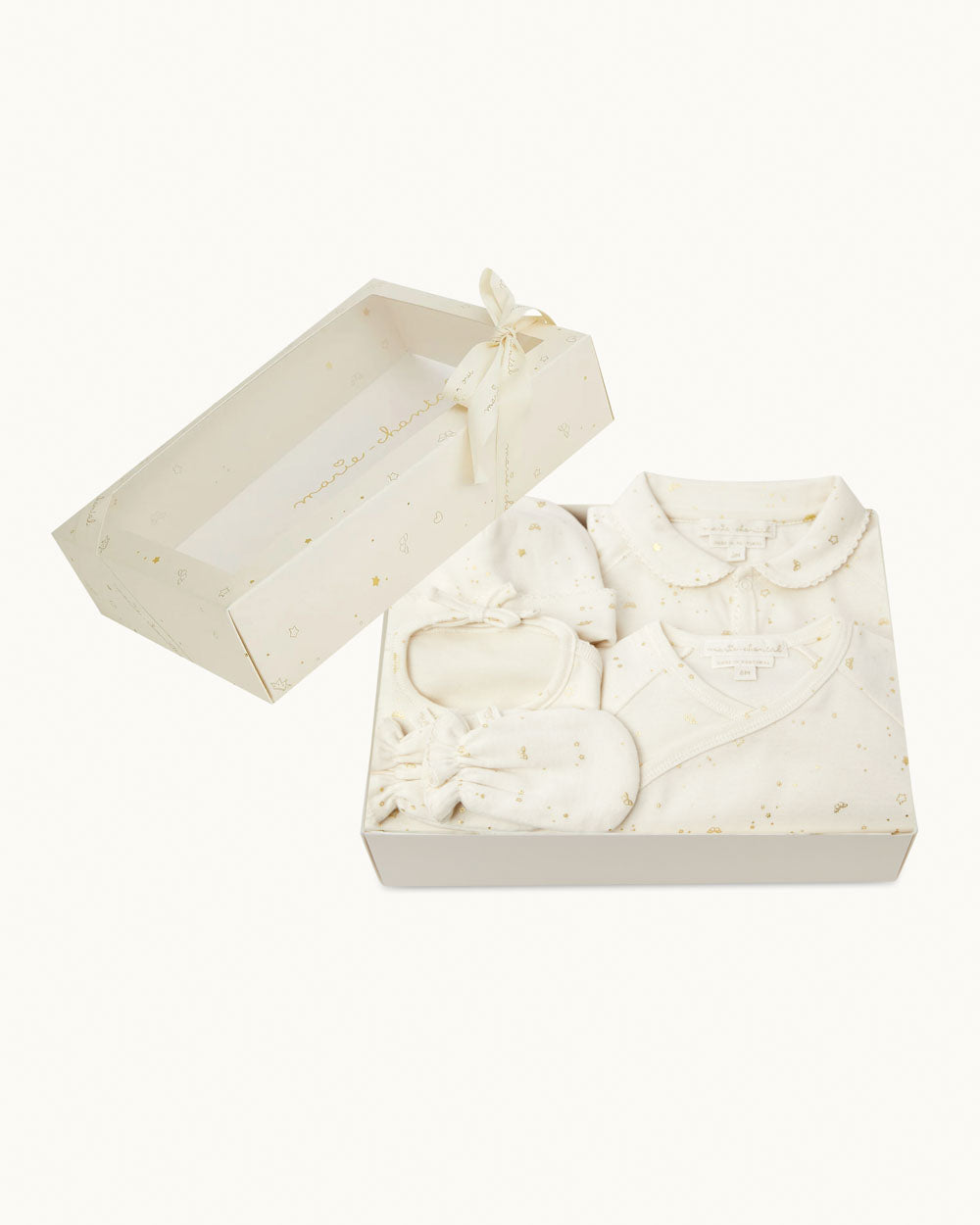 Star & Crown Signatures Gift Set