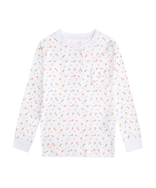 Bloom Wind Pyjama - Child