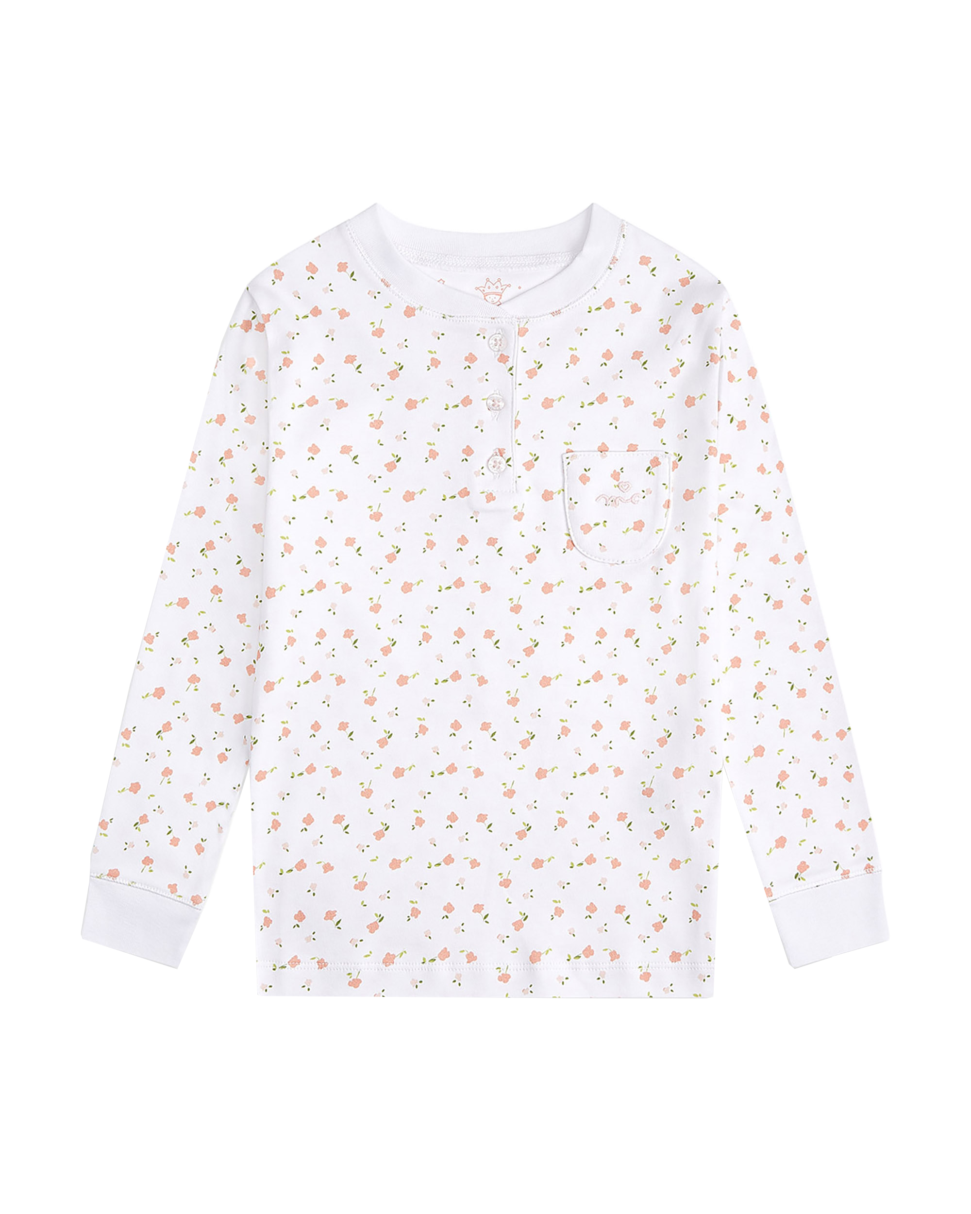 Bloom Wind Pyjama - Child