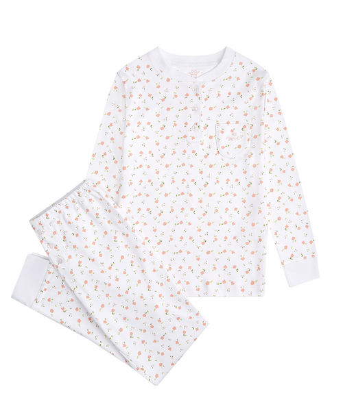 Bloom Wind Pyjama - Child