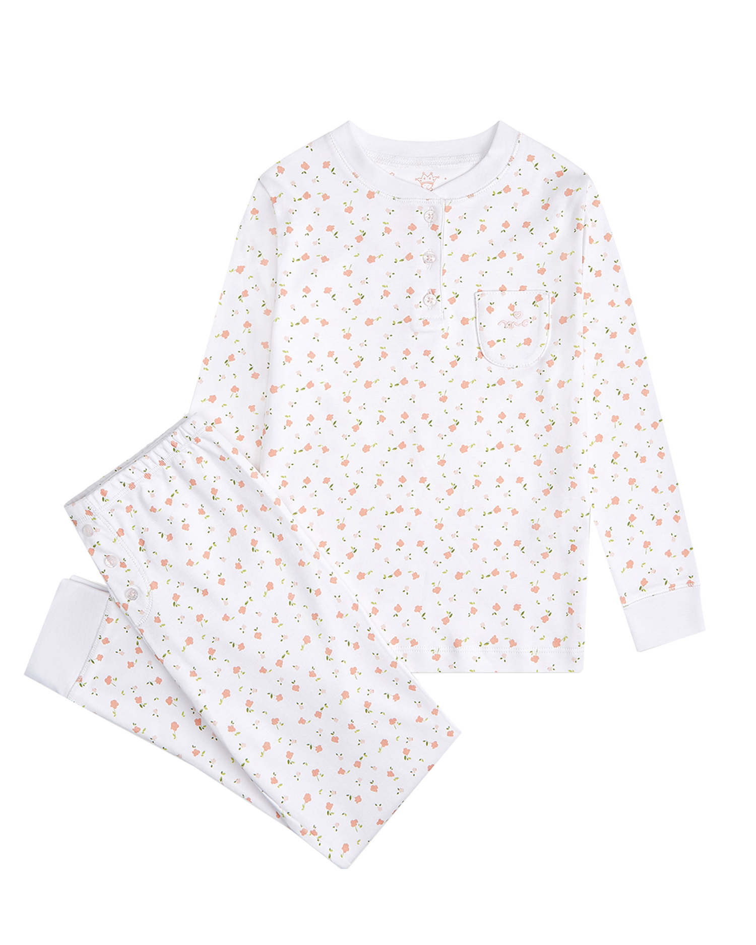 Bloom Wind Pyjama - Child