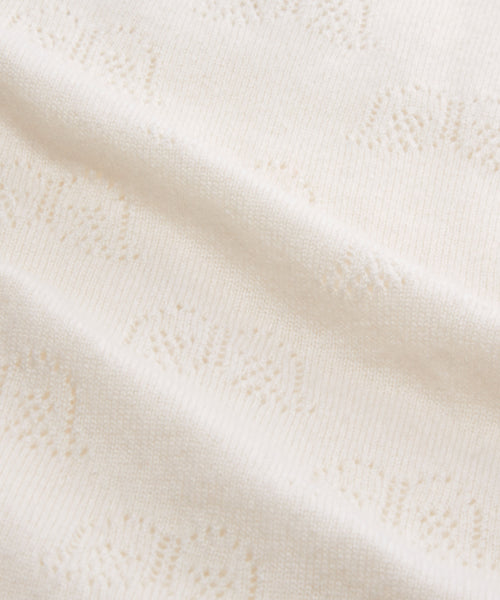 Angel Wing™ Cashmere Blanket - Ivory