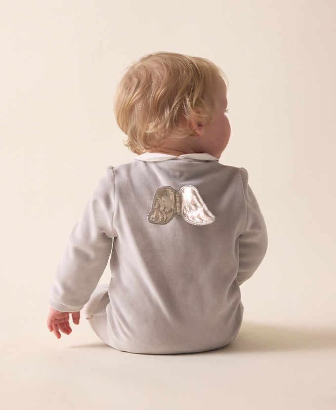 SIGNATURE SLEEPSUITS