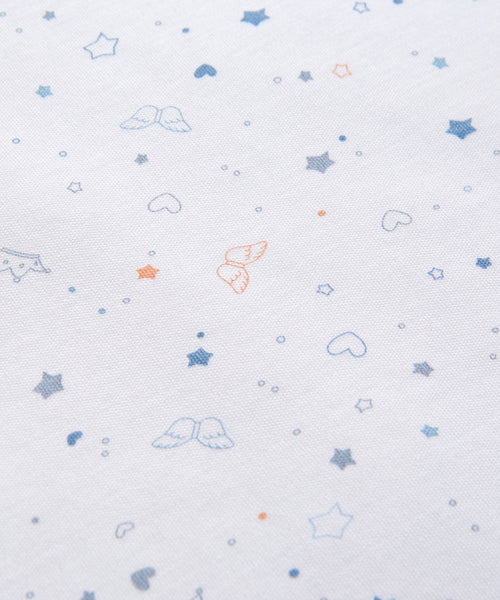 Star & Crown Sleepnest - Blue