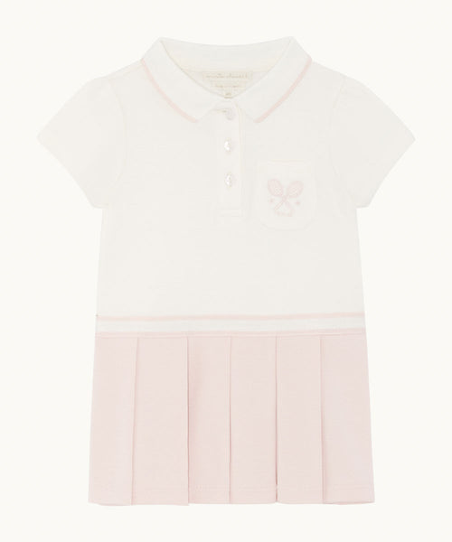 Crissy Tennis Dress - Baby