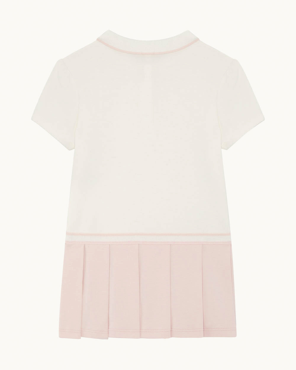 Clara Tennis Dress - Child Clara Tennis Dress - Child