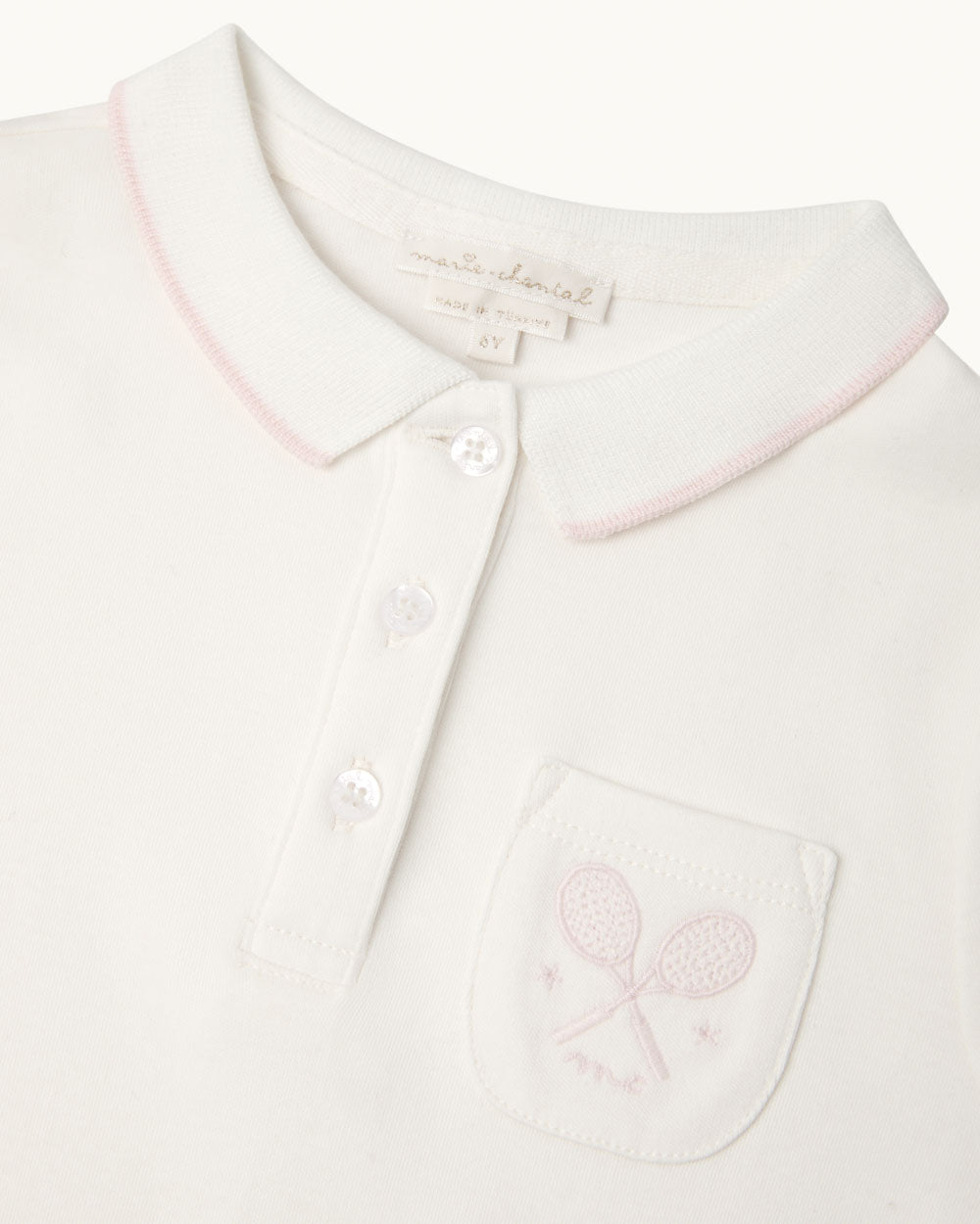 Clara Tennis Dress - Child